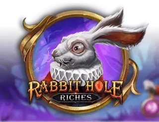 Rabbit Hole Riches